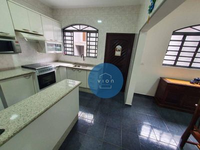 Casa, 2 quartos, 120 m² - Foto 1