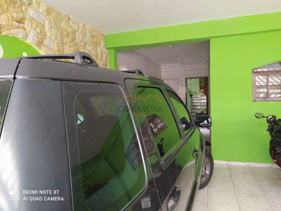 Casa, 4 quartos, 230 m² - Foto 3