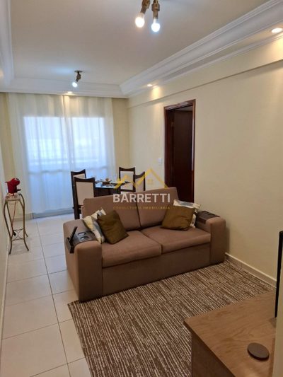 Apartamento, 2 quartos, 68 m² - Foto 1
