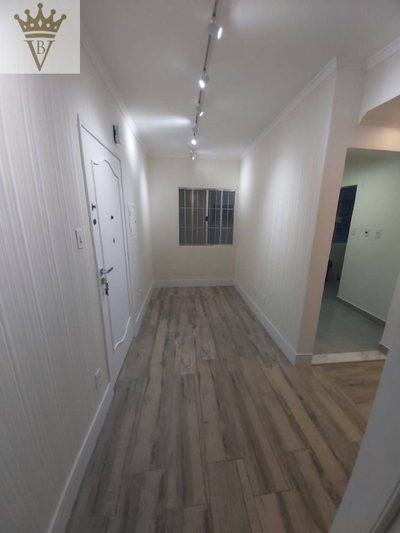 Apartamento, 2 quartos, 48 m² - Foto 5
