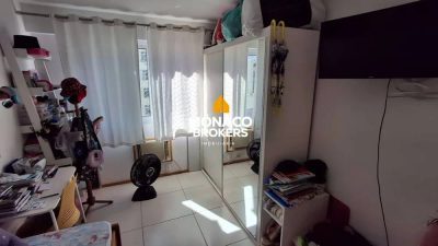 Apartamento, 2 quartos, 75 m² - Foto 5