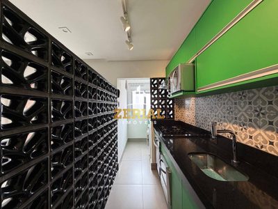 Apartamento, 1 quarto, 44 m² - Foto 4