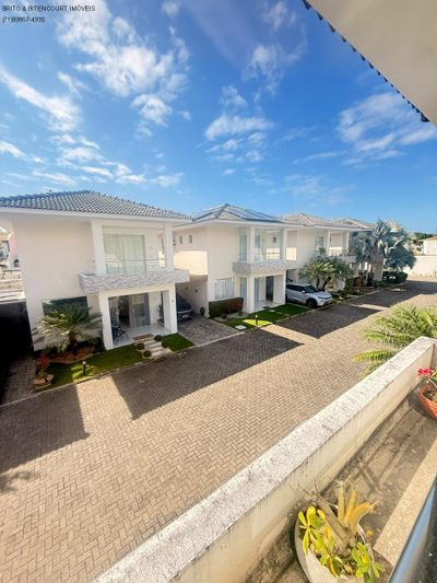 Casa, 3 quartos, 100 m² - Foto 1