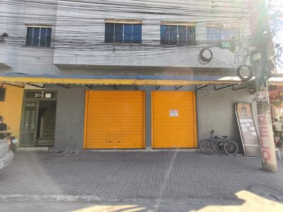 Loja-Salão, 80 m² - Foto 4
