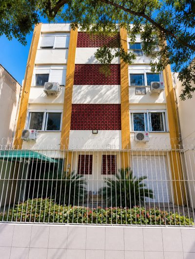 Apartamento, 1 quarto, 27 m² - Foto 4