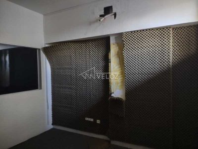 Sala-Conjunto, 38 m² - Foto 4