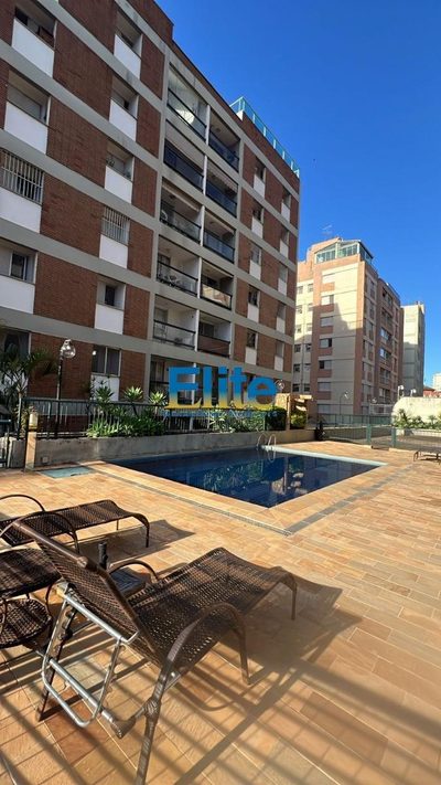 Apartamento, 3 quartos, 180 m² - Foto 1