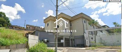 Apartamento, 2 quartos, 58 m² - Foto 1