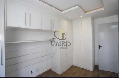 Apartamento, 2 quartos, 50 m² - Foto 5
