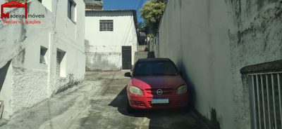 Casa, 2 quartos, 40 m² - Foto 4