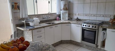 Sobrado, 3 quartos, 159 m² - Foto 5