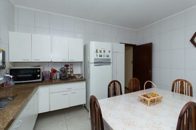 Casa, 3 quartos, 154 m² - Foto 4