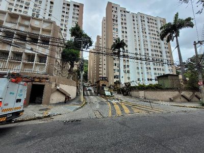 Apartamento, 2 quartos, 55 m² - Foto 1