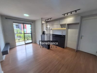 Apartamento, 2 quartos, 50 m² - Foto 4