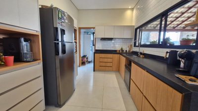 Apartamento, 3 quartos, 170 m² - Foto 5