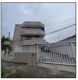 Apartamento, 2 quartos - Foto 1
