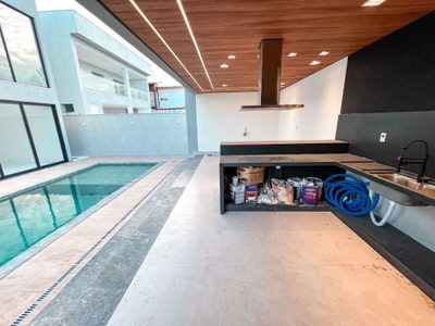 Casa de Condomínio, 6 quartos - Foto 4