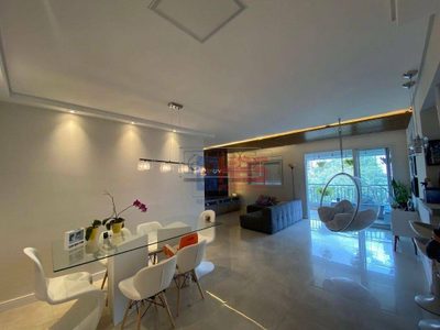 Apartamento, 2 quartos, 87 m² - Foto 1