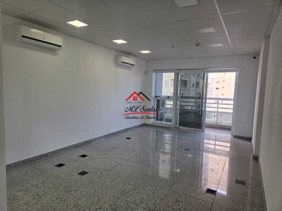 Sala-Conjunto, 30 m² - Foto 4