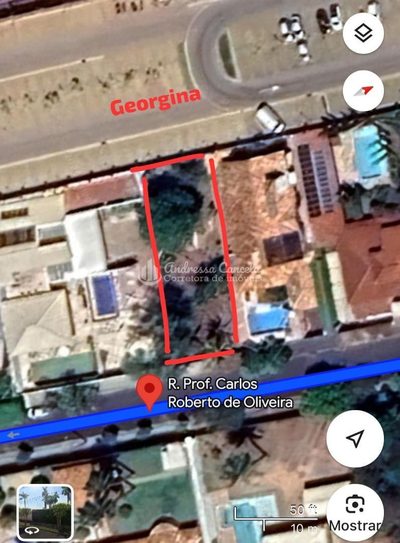 Terreno, 488 m² - Foto 2