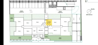 Apartamento, 2 quartos, 68 m² - Foto 4