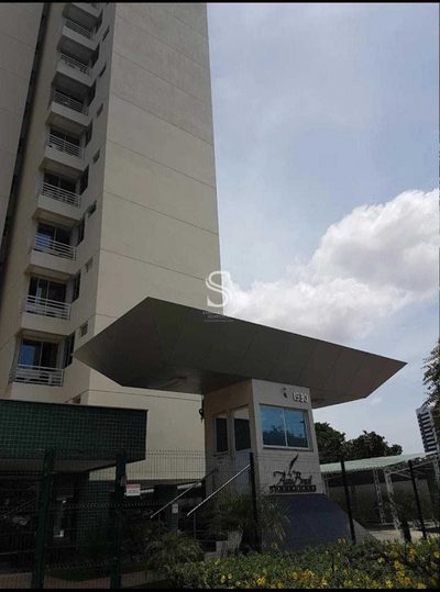 Apartamento, 3 quartos, 77 m² - Foto 1