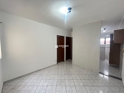 Apartamento, 2 quartos, 52 m² - Foto 1