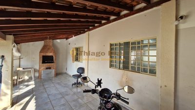 Casa, 3 quartos - Foto 5