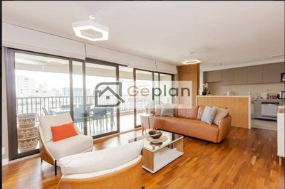Apartamento, 3 quartos - Foto 1
