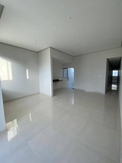 Casa, 3 quartos, 82 m² - Foto 3