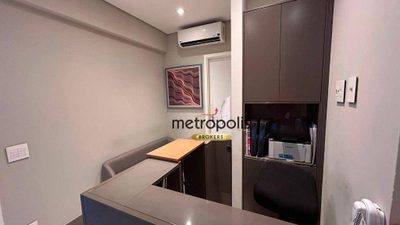 Sala-Conjunto, 55 m² - Foto 2