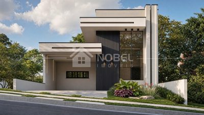Casa, 3 quartos, 212 m² - Foto 3
