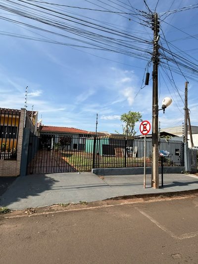 Casa, 2 quartos - Foto 2