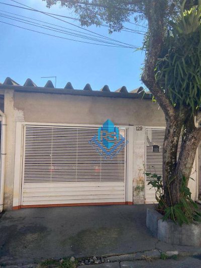 Sobrado, 2 quartos, 170 m² - Foto 2