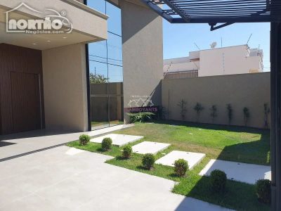 Casa, 4 quartos, 211 m² - Foto 4