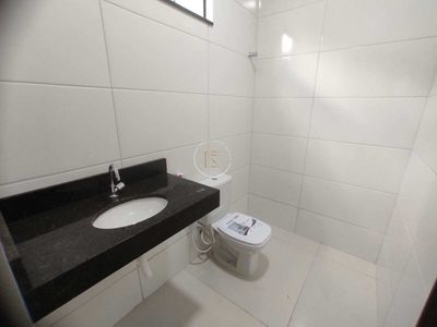 Loja-Salão, 110 m² - Foto 5
