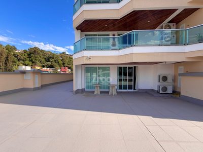 Apartamento, 4 quartos, 438 m² - Foto 2