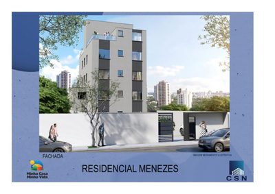 Cobertura, 3 quartos, 75 m² - Foto 3