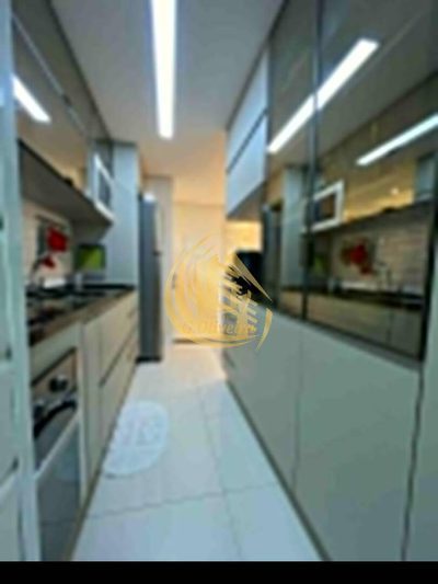 Apartamento, 2 quartos, 66 m² - Foto 5