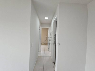Apartamento, 3 quartos, 54 m² - Foto 5