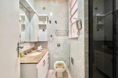 Apartamento, 3 quartos, 140 m² - Foto 1