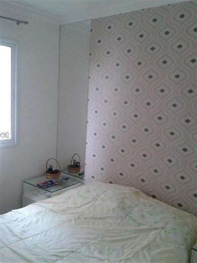 Apartamento, 2 quartos, 50 m² - Foto 5