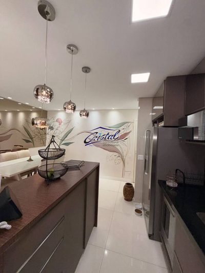 Apartamento, 2 quartos, 81 m² - Foto 3