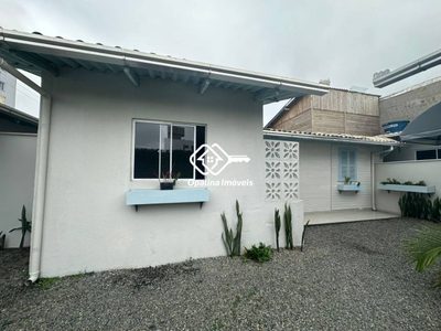 Casa, 1 quarto, 35 m² - Foto 1