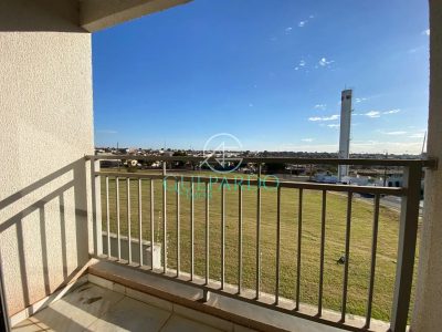 Apartamento, 2 quartos, 45 m² - Foto 3