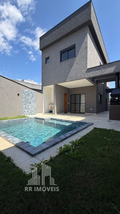 Casa, 3 quartos, 165 m² - Foto 2
