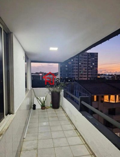 Apartamento, 2 quartos, 78 m² - Foto 1