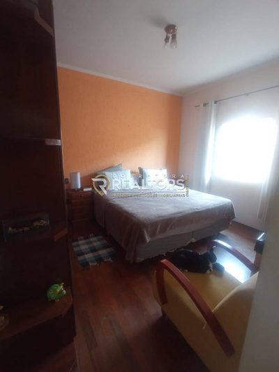 Casa, 3 quartos, 191 m² - Foto 3