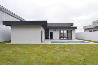 Casa, 3 quartos, 240 m² - Foto 4