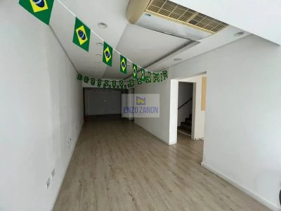 Sobrado, 1 quarto, 160 m² - Foto 5